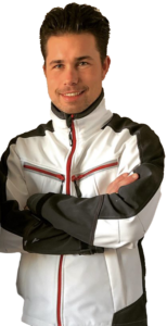 Danny Haanskorf