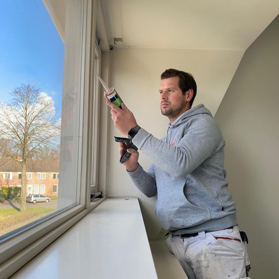 De voordelen van RGS projecten