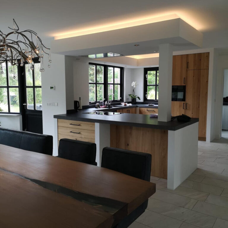 Project binnen schilderwerk-3