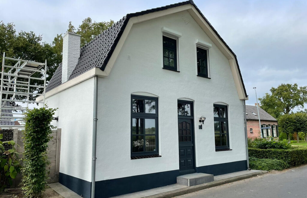 Reviews Haanskorf en van Beers