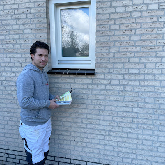 Waarom kiezen klanten voor Haanskorf en van Beers