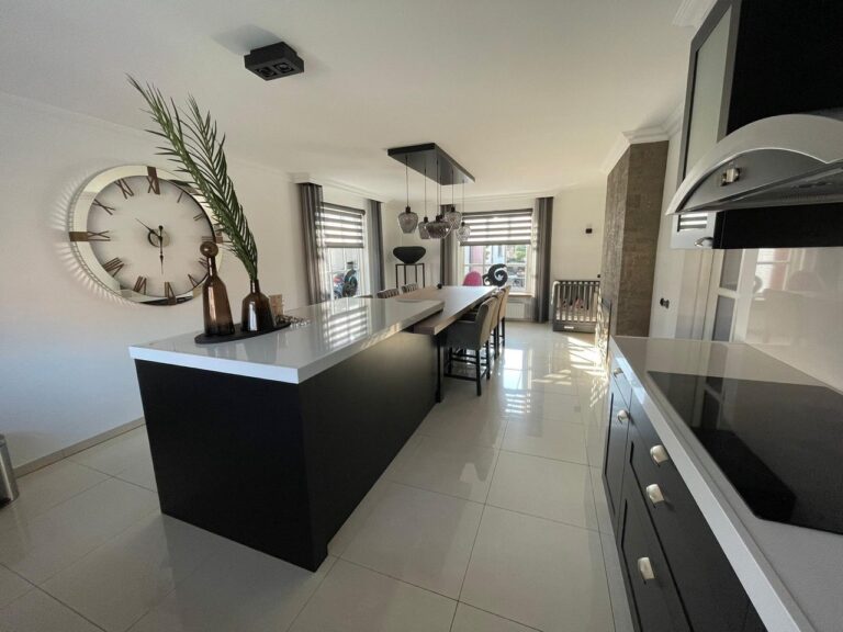 Haanskorf & van Beers project woning compleet 2